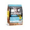 Nutram Ideal Weight Control alimento seco para gatos
