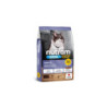 Nutram Ideal Indoor alimento seco para gatos de interior