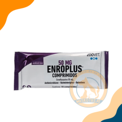 ENROPLUS 50MG