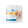 Mamistop 250mg para control de lactancia y pseudogestación en perras