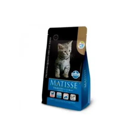Matisse Filhotes Gatitos alimento seco para gatitos