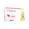 Meltra Gold antiparasitario comprimidos para perros hasta 20 kg