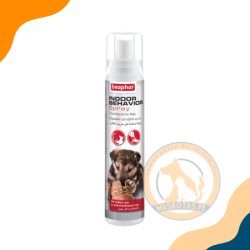 BAPHAR INDOOR BEHAVIOUR SPRAY 125 ML