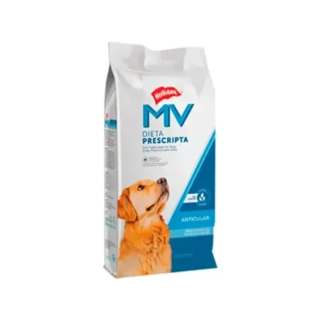 MV Perro Articular alimento dietético para perros