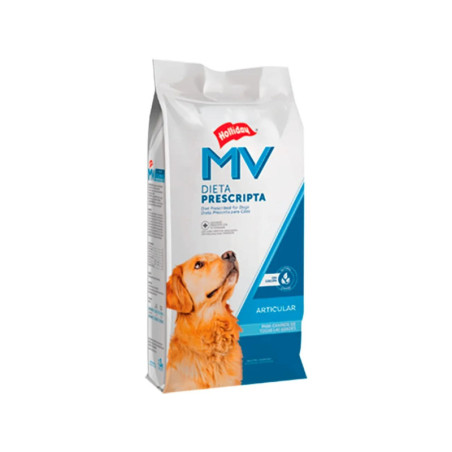 MV Perro Articular alimento dietético para perros