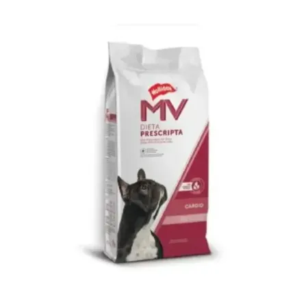 MV Perro Cardio alimento dietético para perros