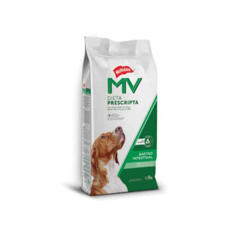 MV Perro Gastrointestinal alimento dietético para perros