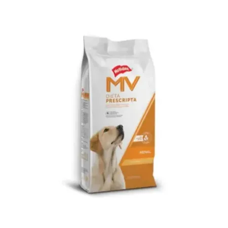 MV Perro Renal alimento dietético para perros