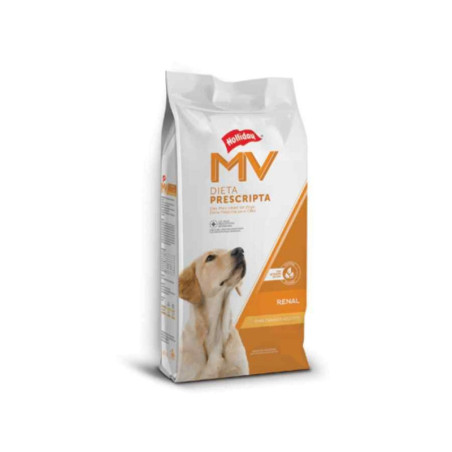 MV Perro Renal alimento dietético para perros