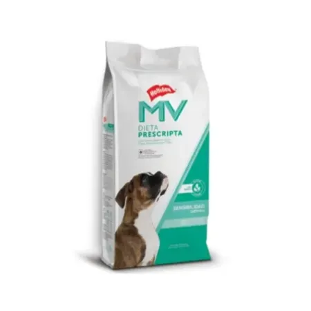MV Perro Sensibilidad Dietaria alimento dietético para perros