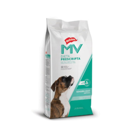 MV Perro Sensibilidad Dietaria alimento dietético para perros