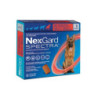 NexGard Spectra XL antiparasitario masticable para perros 30-60 kg