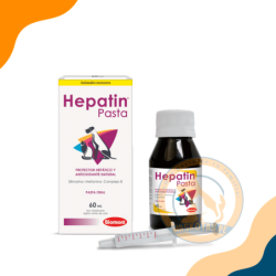 HEPATIN PASTA ORAL 60ML