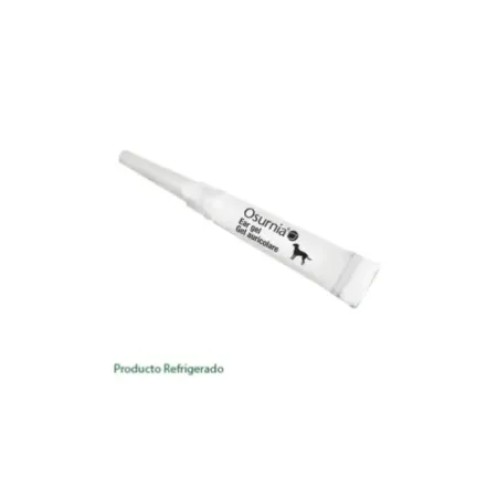 Osurnia gel ótico para otitis en perros