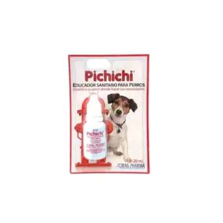 Pichichi Solución atrayente urinario para entrenamiento de cachorros