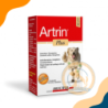 ARTRIN PLUS CAJA X 18 COMP