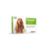 Power Ultra pipeta antiparasitaria para perros 20kg