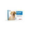 Power Ultra pipeta antiparasitaria para perros 40kg