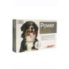 Power Ultra pipeta antiparasitaria para perros 60kg