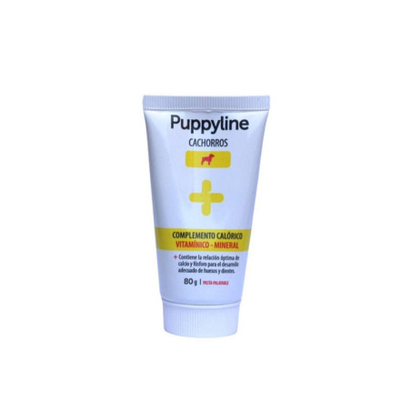 Puppy Line pasta nutricional energética para cachorros
