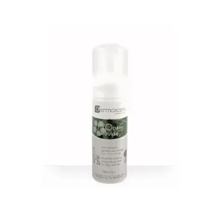 Pyoclean Mousse limpiador purificante para piel de perros y gatos