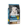 Nutram Sound Senior alimento seco para perros senior