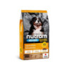 Nutram Sound Large Breed Puppy alimento seco para cachorros grandes