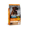 Nutram Sound Large Breed Adult alimento seco para perros grandes