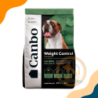 CANBO DOG WEIGHT CONTROL CON POLLO T.RZ AD 15KG