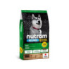 Nutram Sound Lamb Adult alimento seco de cordero para perros adultos