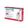 Simparica Trio antiparasitario masticable para perros 2.6-5kg