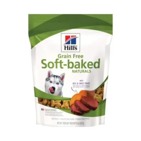Hills Science Diet Canine Chicken and Carrots Treats