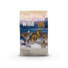 Taste of the Wild Wetlands alimento seco sin cereales para perros