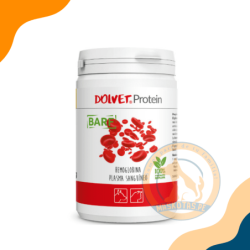 DOLVET PROTEIN 200 G