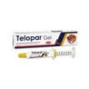 Telopar gel oral antiparasitario en jeringa para perros y gatos