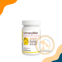 URINARYMET 60 COMPRIMIDOS