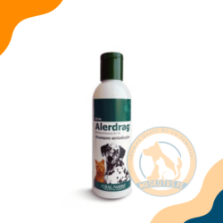 ALERDRAG SHAMPOO 150 ML