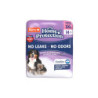 Training Pads Odor Eliminating Lavanda
