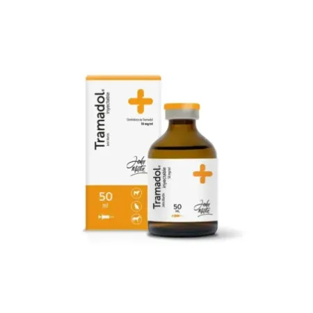 Tramadol inyectable analgésico opioide