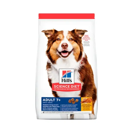 HILLS SD CANINE ADULT 7+ ACTIVE LONGEVITY 26.4 LB (12 K) | Maskotas.pe