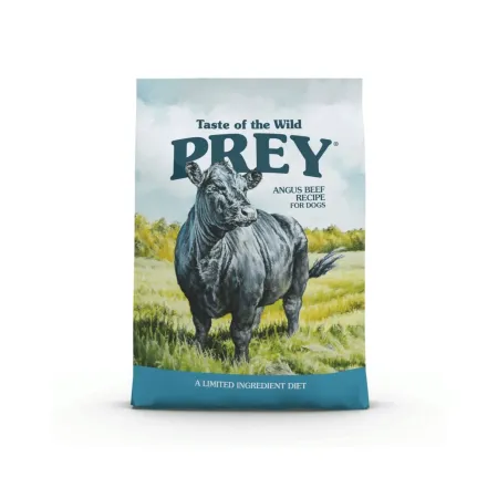 PREY PREY ANGUS BEEF FOR DOG 11.3 KG | Maskotas.pe