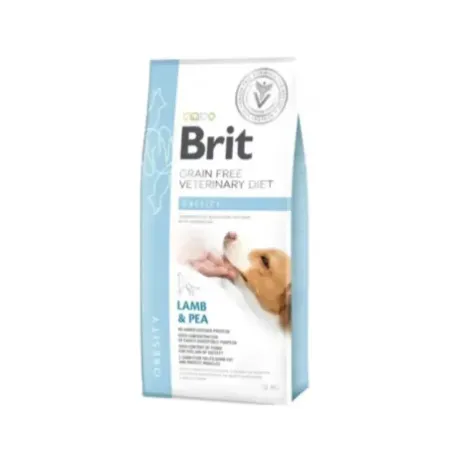 Brit Veterinary Diets Dog Obesity alimento seco dietético para perros