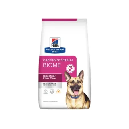 Hills Prescription Diet Canine Gastro Biome alimento seco para perros