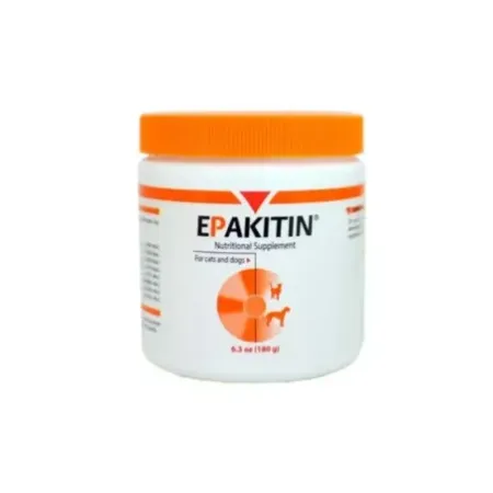 Epakitin suplemento para soporte renal en perros y gatos